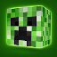 Логотип сервера Creeper Empire
