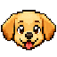Логотип сервера PuppySMP