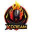 Логотип сервера xDREAM