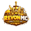 Логотип сервера REVON