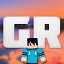 Логотип сервера GrandRay