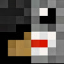Логотип сервера Cencraft