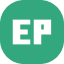 Иконка сервера ElectroPlay