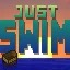 Логотип сервера Swim