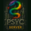 Логотип сервера PsycServer
