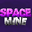 Логотип сервера SpaceMine