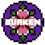 Логотип сервера Burken