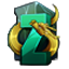 Логотип сервера ZenPvP