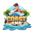 Иконка сервера CoastSMP