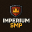 Иконка сервера ImperiumSMP
