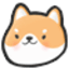 Логотип сервера projectshiba.com