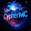 Логотип сервера Cypher