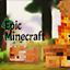 Иконка сервера EpicMinecraft