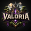 Иконка сервера Valoria