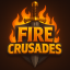 Логотип сервера Fire Crusades
