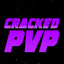 Логотип сервера CrackedPvP