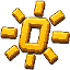 Логотип сервера SunnyNetwork