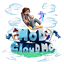 Логотип сервера ModCloudSMP
