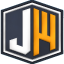 Логотип сервера JointWorld