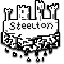 Логотип сервера SteeltonMC