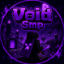 Логотип сервера VOID