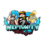Логотип сервера Neptunity