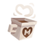 Логотип сервера MINECAFE