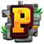 Логотип сервера PIxELVN