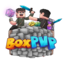 Логотип сервера Boxpvp