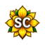 Логотип сервера SincereCraft