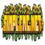 Логотип сервера SimpleMC