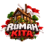 Логотип сервера RumahKita