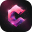 Логотип сервера CubixMC