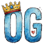 Логотип сервера Original-Gamers