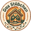 Логотип сервера Dasstuebchen