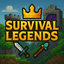 Логотип сервера Survival Legends