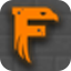 Логотип сервера FALCON
