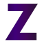 Логотип сервера Zedix