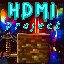 Логотип сервера hdmi
