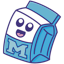 Иконка сервера MÆLK