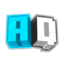 Логотип сервера AquaticSMP