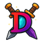 Логотип сервера Dyhntastic