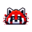 Логотип сервера REDPANDAMC
