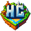 Иконка сервера Healtz