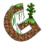 Логотип сервера GreenSurvivors