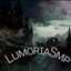 Логотип сервера LumoriaSmp