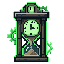 Логотип сервера TimeFall