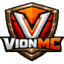 Иконка сервера VionMC