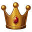 Логотип сервера KINGDUMBS