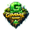 Логотип сервера GimmeSMP